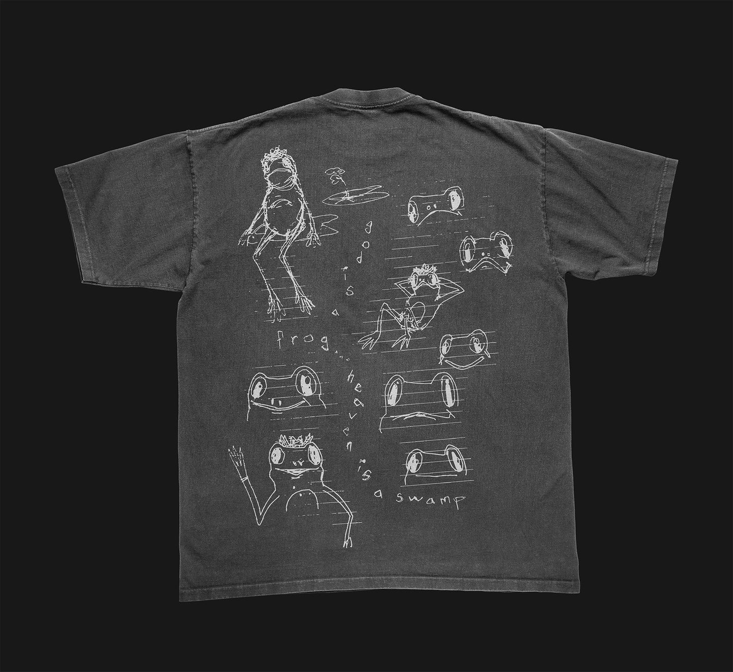 King Of Mud Shirt