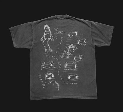 King Of Mud Shirt
