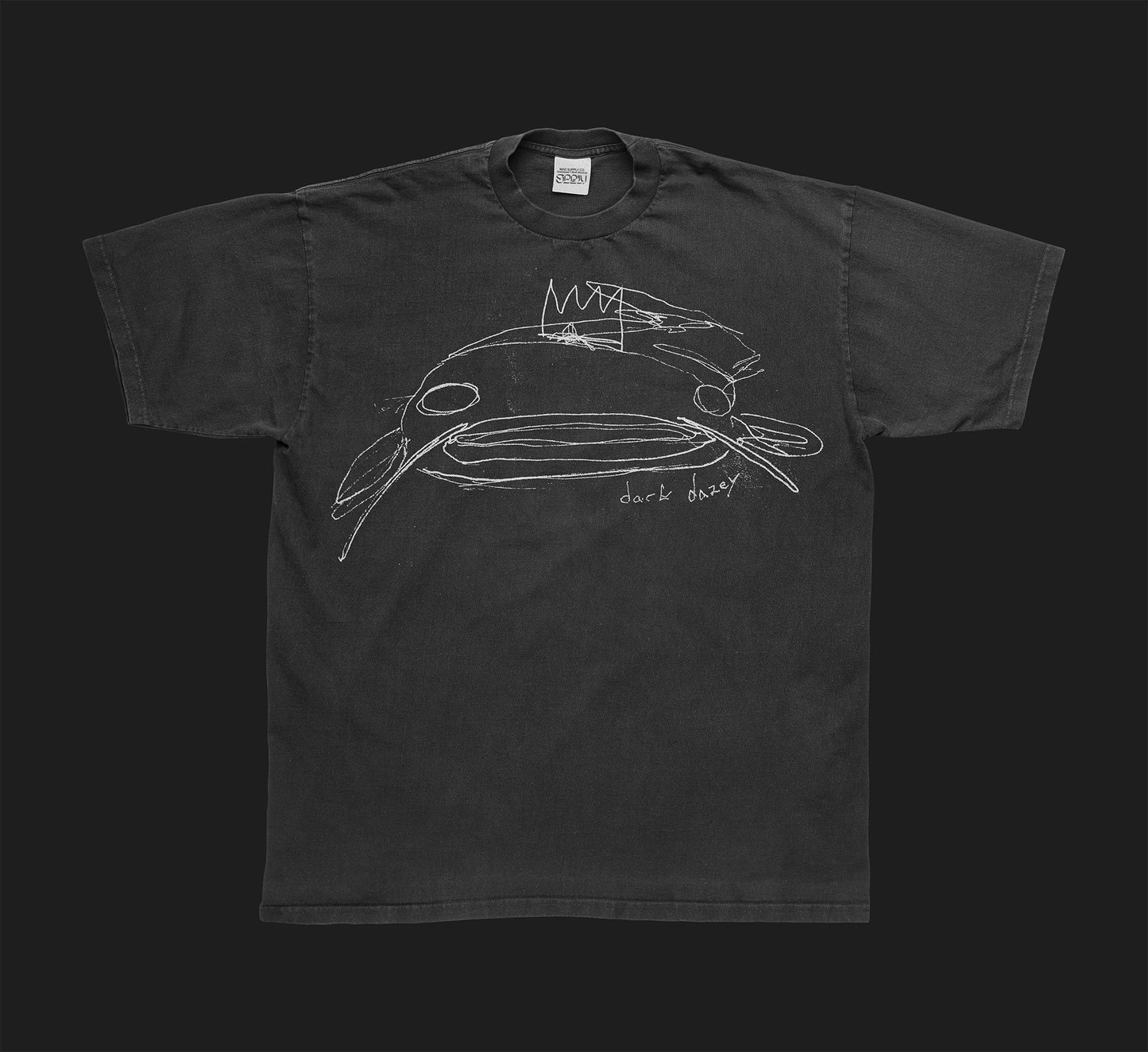 King Of Mud Shirt