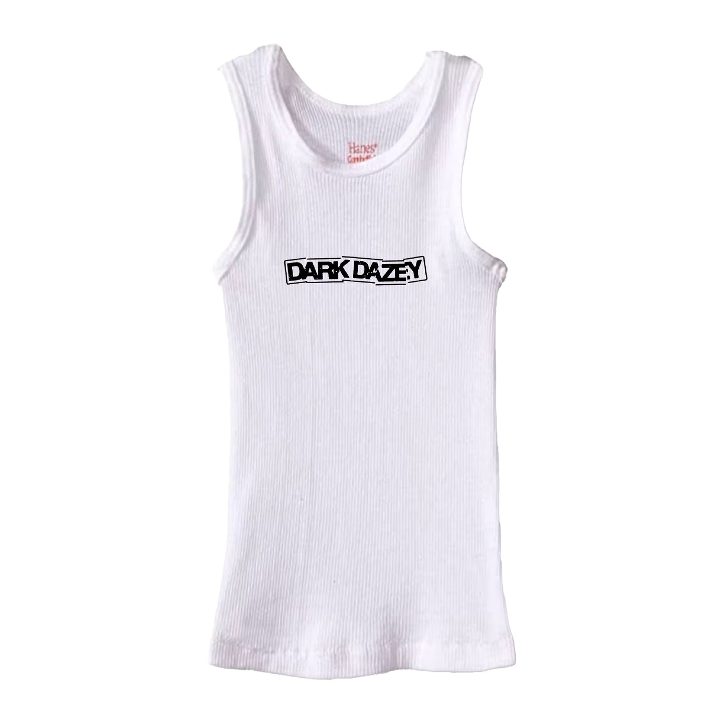 DARK DAZEY TANK TOP