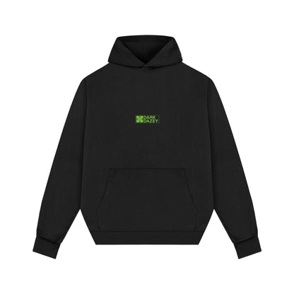 DISSOLVING DOOR HOODIE