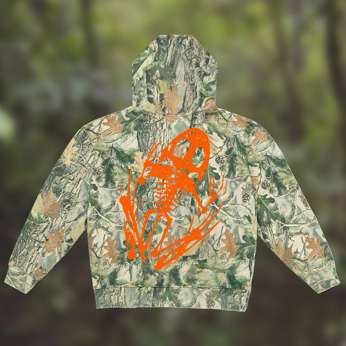 Darkteryx Hoodie