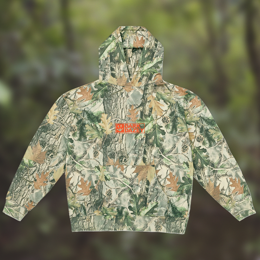 Darkteryx Hoodie