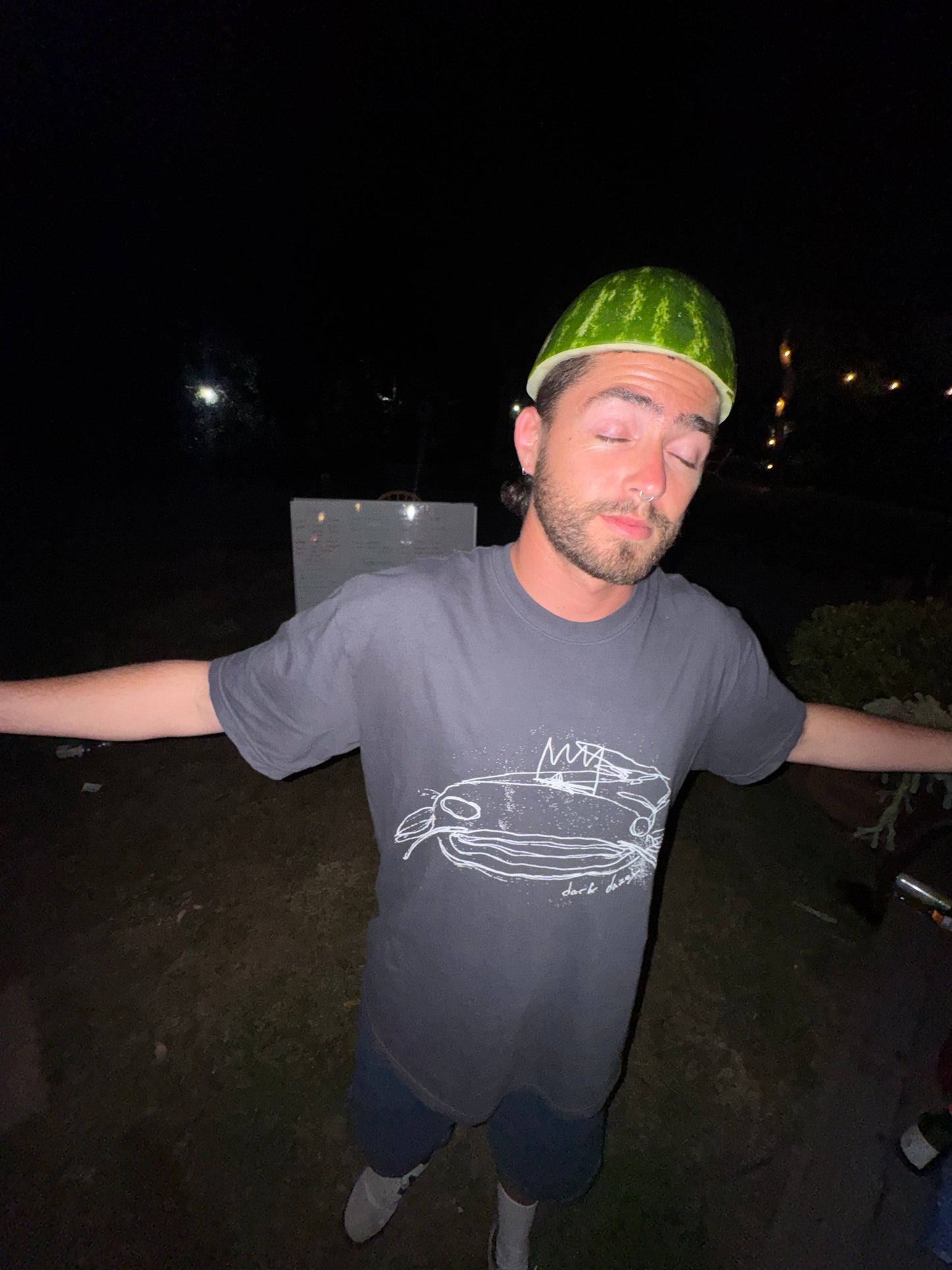 King Of Mud Shirt