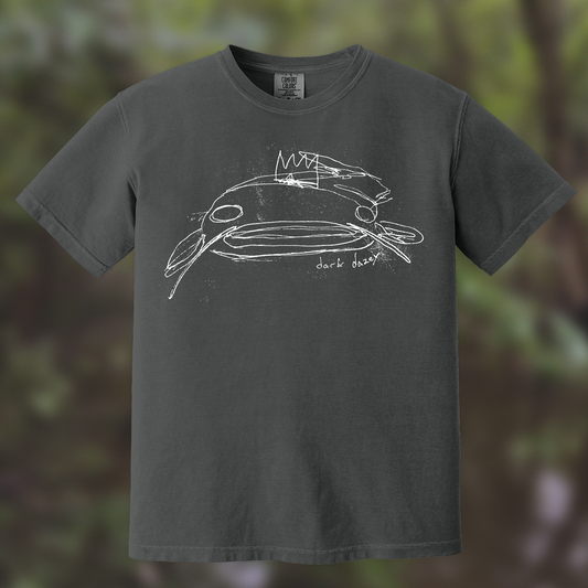 King Of Mud Shirt